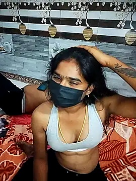 Вебкам-шоу Tamil_555_Couples