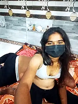 Tamil_555_Couplesのウェブカメラショー