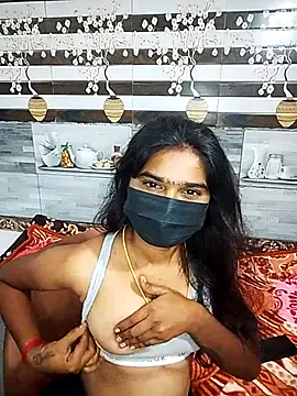 Tamil_555_Couples webkamerás műsora