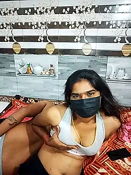 Show webcam de Tamil_555_Couples