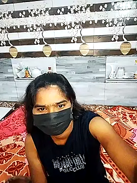 Tamil_555_Couples Шоу с уебкамера