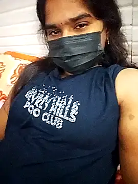 Tamil_555_Couples 网络视讯表演