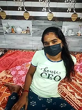 Tamil_555_Couples 웹캠 쇼