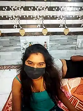 Tamil_555_Couples Show Webcam