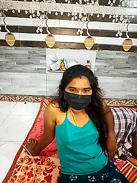 Tamil_555_Couples 在線直播表演