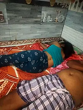 Вебкам-шоу Tamil_555_Couples