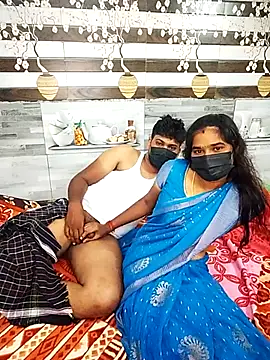 عرض كام Tamil_555_Couples