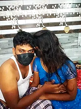 Tamil_555_Couples – Kamerová šou