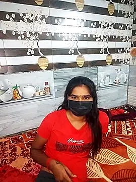 Show Webcam de Tamil_555_Couples