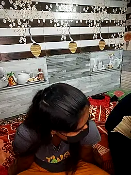 Tamil_555_Couples 网络视讯表演