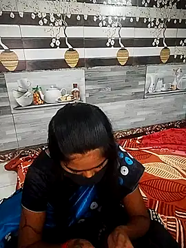 Tamil_555_Couples 网络视讯表演
