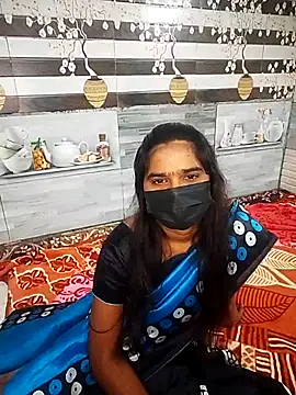 Tamil_555_Couples: διαδικτυακό σόου στην κάμερα