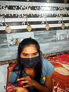 Show webcam de Tamil_555_Couples