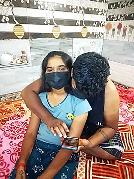 Tamil_555_Couples ওয়েবক্যাম শো