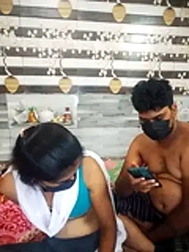 Tamil_555_Couples: вебкам-шоу
