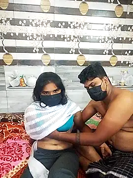 Tamil_555_Couples Webcam Show