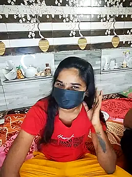 Show Webcam de Tamil_555_Couples