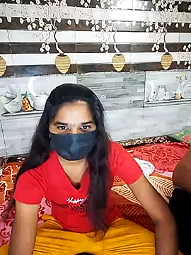 Tamil_555_Couples 网络视讯表演