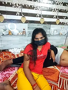 Tamil_555_Couples 网络视讯表演