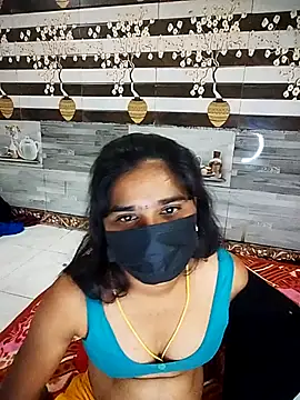 Вебкам-шоу Tamil_555_Couples