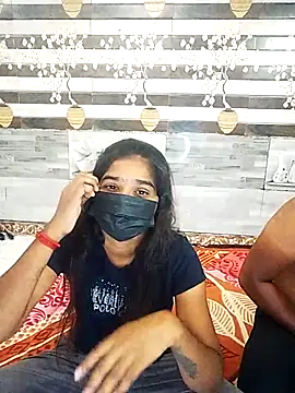 Tamil_555_Couples' Webcam Show