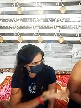 Tamil_555_Couples Show Webcam