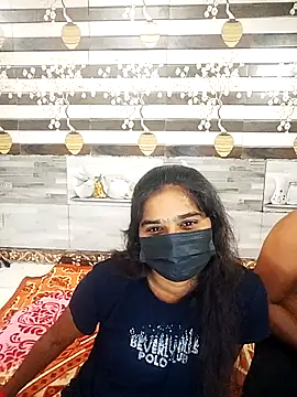 Tamil_555_Couples 在線直播表演