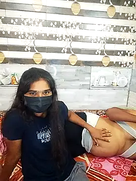 Tamil_555_Couples Show Webcam