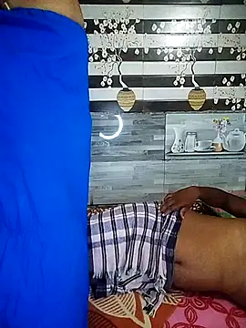 Tamil_555_Couplesのウェブカメラショー