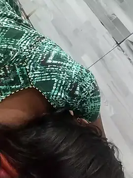 Вебкам-шоу Tamil_555_Couples