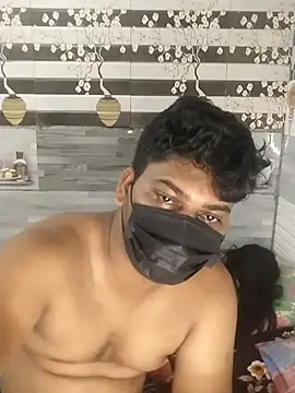 Tamil_555_Couples Show Webcam