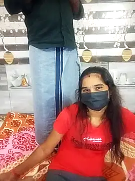 Tamil_555_Couples 在線直播表演