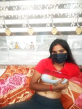 Tamil_555_Couples Шоу с уебкамера