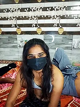 Show Webcam de Tamil_555_Couples