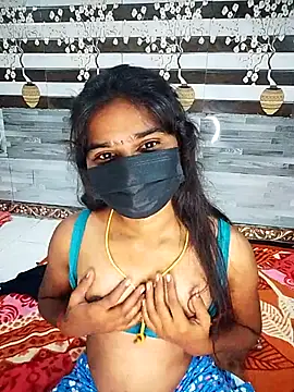 Tamil_555_Couples 웹캠 쇼