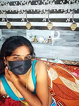 Tamil_555_Couples 网络视讯表演