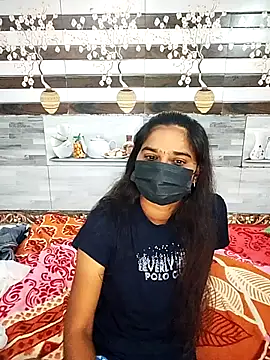 Tamil_555_Couples Adlı Modelin Web Kamerası Şovu