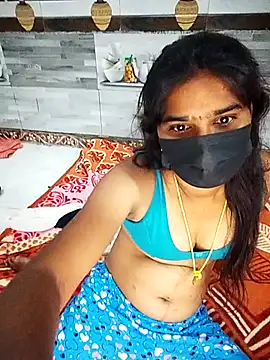 Tamil_555_Couples webkamerás műsora