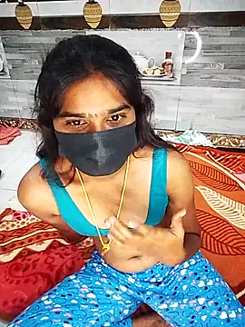 Tamil_555_Couples Adlı Modelin Web Kamerası Şovu