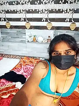 Show de webcam de Tamil_555_Couples