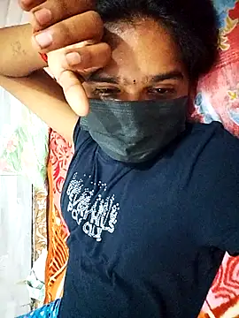 Tamil_555_Couplesのウェブカメラショー