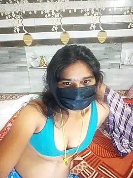Tamil_555_Couples Webcam Show