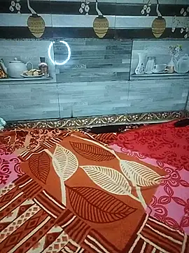Tamil_555_Couples Pertunjukan Webcam