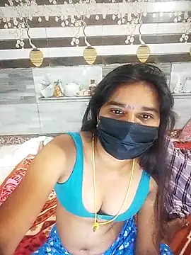 Tamil_555_Couples: διαδικτυακό σόου στην κάμερα