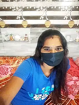 Вебкам-шоу Tamil_555_Couples