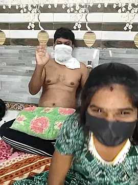 Tamil_555_Couples: вебкам-шоу