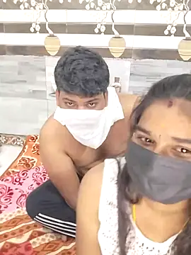Tamil_555_Couples' Webcam Show