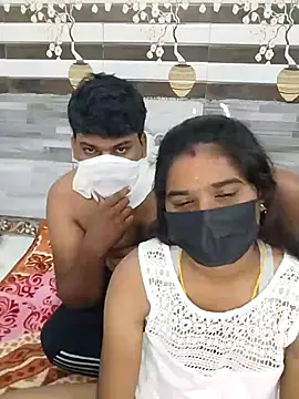 Tamil_555_Couples ওয়েবক্যাম শো