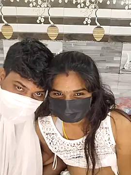 Tamil_555_Couples 在線直播表演