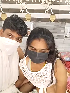 Tamil_555_Couples Webcam show